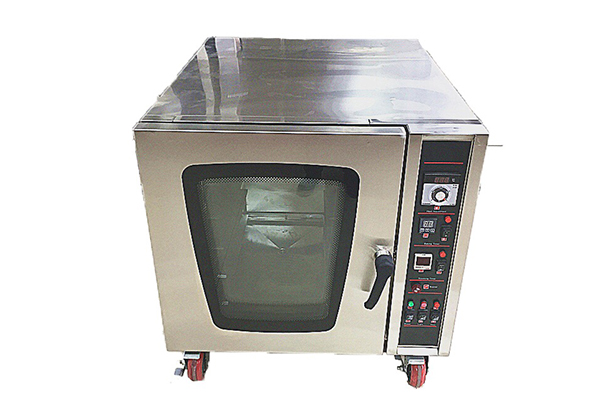 Cup Cake Baking Machine at Best Price in Coimbatore | Rk Bakery Machineries  And Equipments