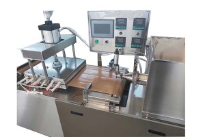 P780 Automatic Lawash Making Machine