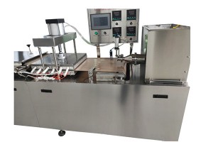 P780 Automatic Lawash Making Machine