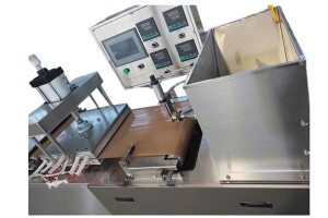 P780 Automatic Lawash Making Machine