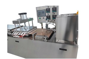 P780 Automatic Lawash Making Machine