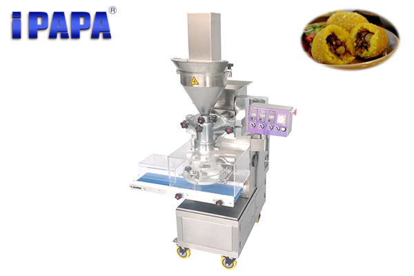 máquina para hacer croquetas para la venta Fabricantes y proveedores China  - Precio de productos personalizados - Papa Machinery