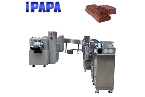 PAPA machine vegan protein bar  machine