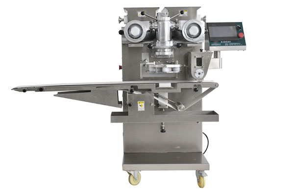 Factory Free sample Date Bar Extrusion Machine -
 Special Design for Semi-automatic Pedal Sealing Machine – Papa