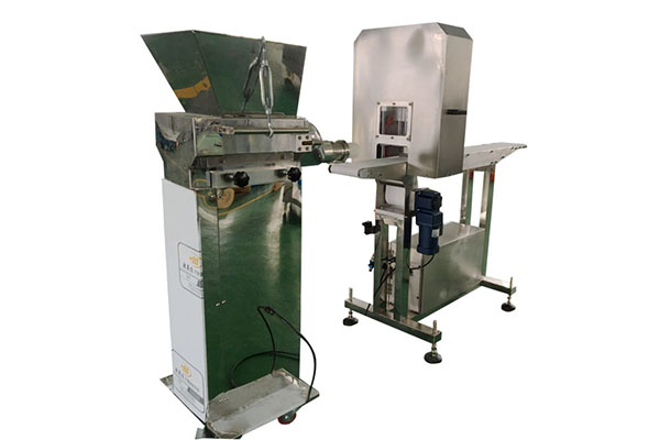 Factory Free sample Chocolate Production Lline -
 Small protein bar machine – Papa