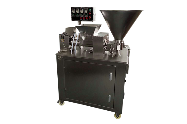 Factory making Speed Stirrer Chocolate Machine Mixer -
 Automatic samosas making machine – Papa