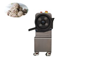 Factory wholesale Coconut Ball Roller – Automatic multifuction protein ball machine – Papa