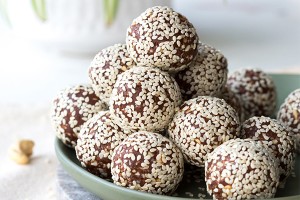 Small business Chocolate truffles Bounty Balls machine maker Australia