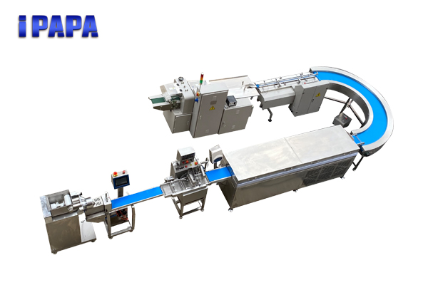 How to choose a high-quality protein bar forming machine?